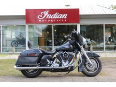 HARLEY-DAVIDSON STREET GLIDE FLHX