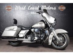 HARLEY-DAVIDSON STREET GLIDE FLHX