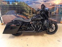 HARLEY-DAVIDSON STREET GLIDE FLHX