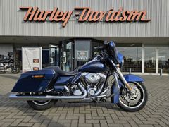 HARLEY-DAVIDSON STREET GLIDE FLHX