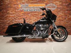 HARLEY-DAVIDSON STREET GLIDE FLHX