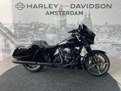 HARLEY-DAVIDSON STREET GLIDE FLHX