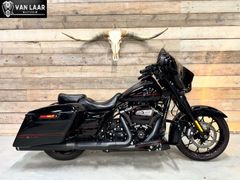 HARLEY-DAVIDSON STREET GLIDE FLHX