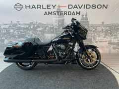 HARLEY-DAVIDSON STREET GLIDE FLHX