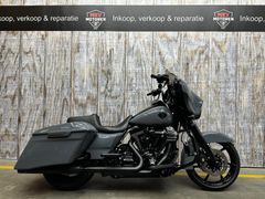 HARLEY-DAVIDSON STREET GLIDE FLHX