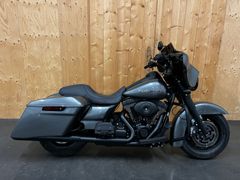 HARLEY-DAVIDSON STREET GLIDE FLHX