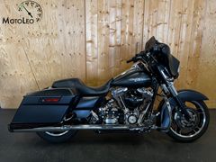 HARLEY-DAVIDSON STREET GLIDE FLHX