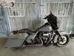 HARLEY-DAVIDSON STREET GLIDE FLHX