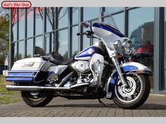 HARLEY-DAVIDSON STREET GLIDE FLHX