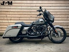 HARLEY-DAVIDSON STREET GLIDE FLHX
