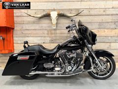 HARLEY-DAVIDSON STREET GLIDE FLHX