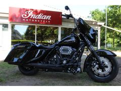 HARLEY-DAVIDSON STREET GLIDE FLHX