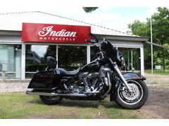 HARLEY-DAVIDSON STREET GLIDE FLHX