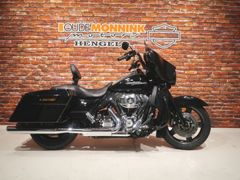 HARLEY-DAVIDSON STREET GLIDE FLHX