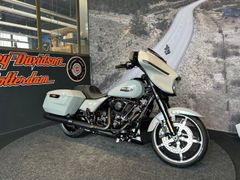 HARLEY-DAVIDSON STREET GLIDE FLHX