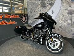 HARLEY-DAVIDSON STREET GLIDE FLHX