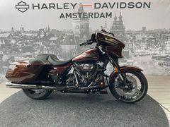 HARLEY-DAVIDSON STREET GLIDE FLHXI