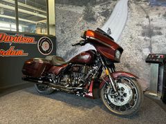 HARLEY-DAVIDSON STREET GLIDE FLHXI