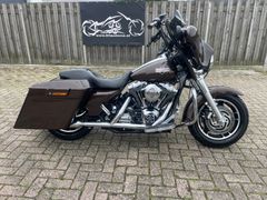 HARLEY-DAVIDSON STREET GLIDE FLHXI