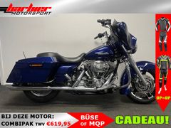 HARLEY-DAVIDSON STREET GLIDE FLHXI