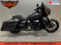 HARLEY-DAVIDSON STREET GLIDE FLHXI