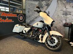 HARLEY-DAVIDSON STREET GLIDE FLHXI