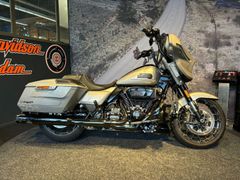 HARLEY-DAVIDSON STREET GLIDE FLHXI