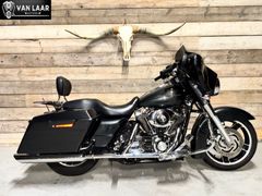 HARLEY-DAVIDSON STREET GLIDE FLHXI