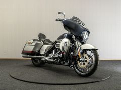 HARLEY-DAVIDSON STREET GLIDE FLHXI