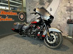 HARLEY-DAVIDSON STREET GLIDE FLHXI