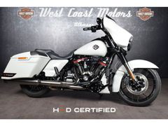 HARLEY-DAVIDSON STREET GLIDE FLHXI