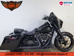 HARLEY-DAVIDSON STREET GLIDE FLHXI