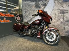 HARLEY-DAVIDSON STREET GLIDE FLHXI