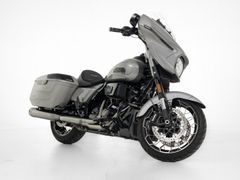 HARLEY-DAVIDSON STREET GLIDE FLHXI