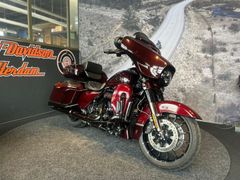 HARLEY-DAVIDSON STREET GLIDE FLHXI