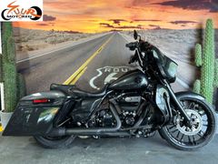 HARLEY-DAVIDSON STREET GLIDE SPECIAL 114