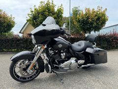 HARLEY-DAVIDSON STREET GLIDE SPECIAL 114