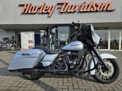 HARLEY-DAVIDSON STREET GLIDE SPECIAL 114