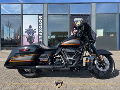 HARLEY-DAVIDSON STREET GLIDE SPECIAL 114