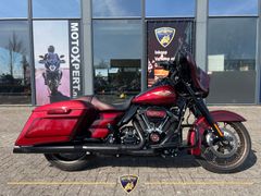HARLEY-DAVIDSON STREET GLIDE SPECIAL 114