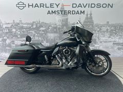 HARLEY-DAVIDSON STREET GLIDE SPECIAL FLHXS