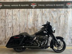 HARLEY-DAVIDSON STREET GLIDE SPECIAL FLHXS