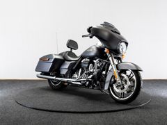 HARLEY-DAVIDSON STREET GLIDE SPECIAL FLHXS