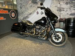 HARLEY-DAVIDSON STREET GLIDE SPECIAL FLHXS