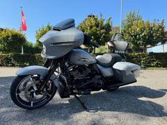 HARLEY-DAVIDSON STREET GLIDE SPECIAL FLHXS