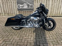 HARLEY-DAVIDSON STREET GLIDE SPECIAL FLHXS