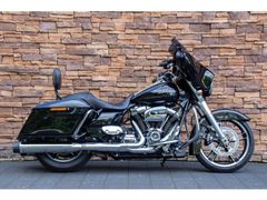 HARLEY-DAVIDSON STREET GLIDE SPECIAL FLHXS