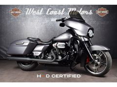 HARLEY-DAVIDSON STREET GLIDE SPECIAL FLHXS