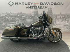 HARLEY-DAVIDSON STREET GLIDE SPECIAL FLHXS