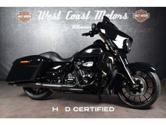 HARLEY-DAVIDSON STREET GLIDE SPECIAL FLHXS